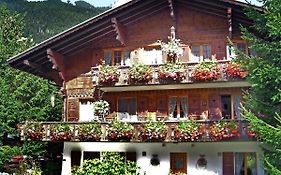 Apartment Chalet Marie Rosa-1